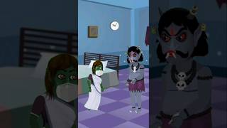 বউয়ের বদলে আন‍্য বউ নিয়ে আসল ytshorts banglacartoon shorts SRCARTOON51 [upl. by Ennaed]