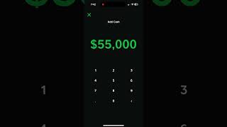 Cashapp glitch [upl. by Stuckey706]