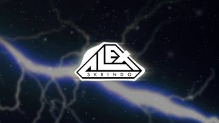 Distrion amp Alex Skrindo  Lightning NCS Release [upl. by Longo]