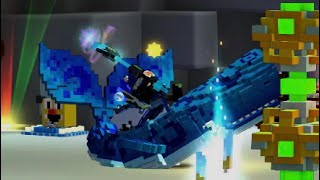 Trove My Ice Sage Build [upl. by Noivax]