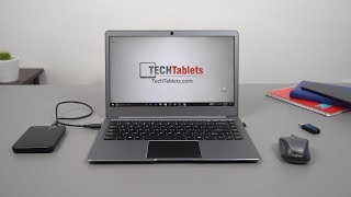 TBao Tbook4 Unboxing And HandsOn Review [upl. by Nyladnor]