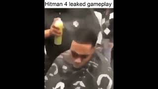 Hitman 4 Leaked Gameplay [upl. by Aihtnis]