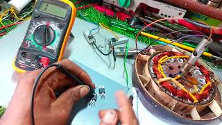 How to make ESC for BLDC Motor  make a BLDC Motor Controller [upl. by Ennayhs978]