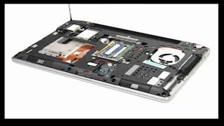 How to disassemble dell Latitude E6320 [upl. by Nytsirk723]