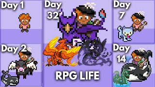 I Gamified My Productivity System With Habitica For a Month [upl. by Maxine83]