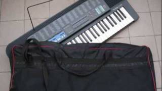 Casio CT670 [upl. by Donald712]