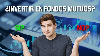 ✅ Fondos Mutuos de Corto Plazo vs Cuentas de Ahorro 2024 🏦💰🇵🇪 [upl. by Halyhs]