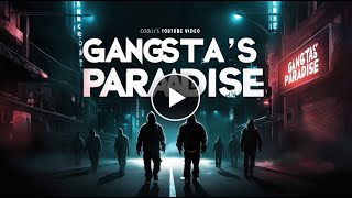 Coolio  Gangstas Paradise [upl. by Chrissie714]