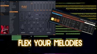 How To Make MC STAN Type Beat Using Only STOCK Plugins  FL Studio 2024 [upl. by Adieno]