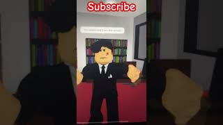 roblox birth to death of the bully brookhavenfunny [upl. by Goldina]