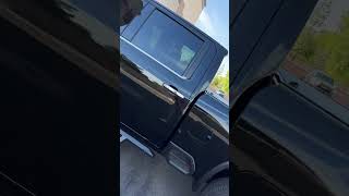 Chevy Silverado 2500HD Accessories Running Boards amp Tonneau Cover [upl. by Larrisa]