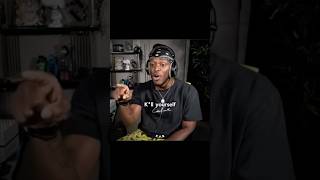 Ksi talking about his new song  motivation discipline [upl. by Nurat310]