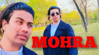 Mohra 1994 Full HD  Hindi movie  Sunil shetti  youtube shorts film [upl. by Eirac]