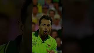 Watson vs wahab riaz [upl. by Shelli]