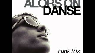 Stromae  Alors on danse Funk Mix  DJ Ryderwmv [upl. by Ahsiuqet24]