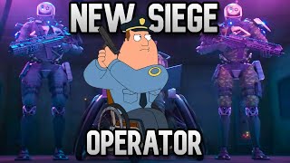 This Siege video will put me on a list [upl. by Ronda]