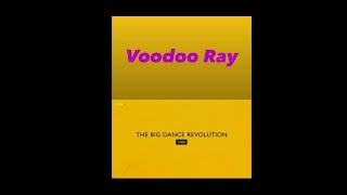 Voodoo Ray excerpt from The Hacienda  The Club That Shook Britain [upl. by Drahcir]