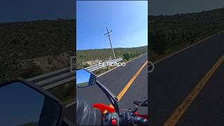 Estamos en el camino y somos parte de el 🌵🛣️biker motorcycle mexico tehuacán motos viajes2 [upl. by Danita]