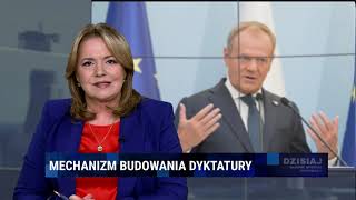 Dzisiaj informacje TV Republika 01072024  TV Republika [upl. by Ahtekahs]