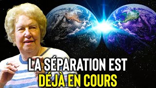 7 Symptômes que vous passez de la 3D à la 5D ✨ Dolores Cannon [upl. by Japha]