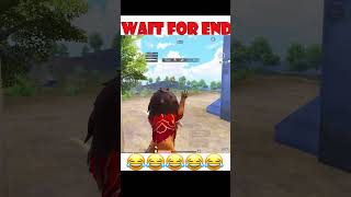 🤯 Ultimate royale Mei 😍 Teammate Pei Bharosa🙅🔮❗️wait fore end 🫠 yashh funny shorts [upl. by Sanfourd250]