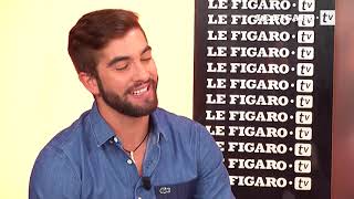 Kendji Girac lincroyable phénomène de lindustrie du disque [upl. by Lister]