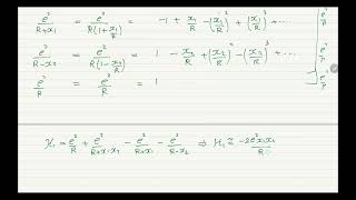 Crystal Binding and Elastic Constants Interactive lecture [upl. by Arremat]