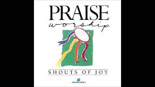 Ed Gungor  Shouts Of Joy Hosanna Music Shouts of Joy Praise Worship [upl. by Orteip590]