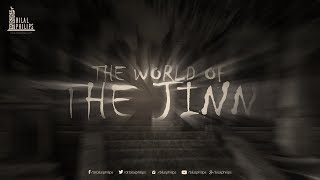 Mystery Of The Evil Eye amp Jinn Possession  Short Documentary Series [upl. by Kcirred]