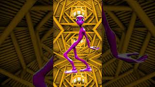 dame tu cositaalien dancefunny aliencomedy color dancecrazzyalienzfunny 🤣 [upl. by Petulah]