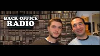 Back Office Radio 1312013 [upl. by Isherwood648]