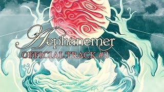 AEPHANEMER  Dissonance Within OFFICIAL TRACK [upl. by Blayne]