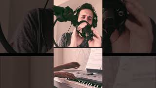 Is It Really You  Loathe Vocal amp Piano Cover vocalcover pianocover loathe vessel sleeptoken [upl. by Acirre276]