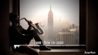 DidoThank You Saxo [upl. by Leduar]