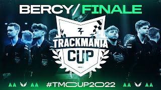 TMCUP2022 22  BERCY  Finale [upl. by Isman257]