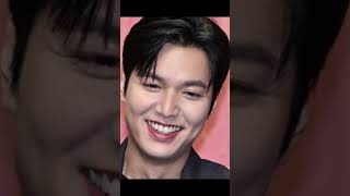 Lee MinHo South Korean actor leeminho southkorea singer shorts shortsvideo [upl. by Bone981]