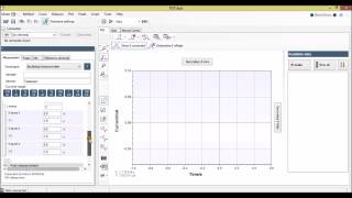 10 Multistep Amperometry  PSTrace [upl. by Nwahsear426]