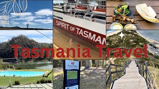 Tasmania Trip Places to visit in Tasmania [upl. by Brandice]