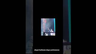 Singer Hariharan Stage Performance Viral Video [upl. by Pilihp670]