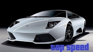 Garrys Mod 2006 Lamborghini Murcielago LP640 Top Speed Test [upl. by Curcio]