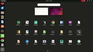 Install ophcrack in Ubuntu Linux  Usual Indian Tech Guyubuntu linux3111 [upl. by Yram]