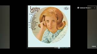 Lesley Gore  You DontOwn Me official Áudio [upl. by Traver]