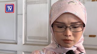 Bella Astillah nekad bercerai dengan Aliff Aziz [upl. by Maillil]