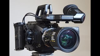 Ursa 12K Review V 06 [upl. by Roda]