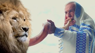 8 Hours Nonstop Powerful sound of Shofar blowing  Spiritual Warfare  Lion of Judah [upl. by Patsis]