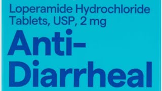 Loperamide Commercial [upl. by Assetan]