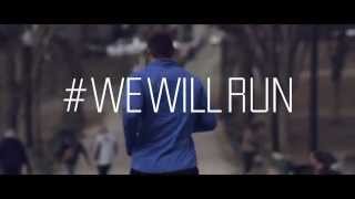 WEWILLRUN  Boston [upl. by Gianni571]