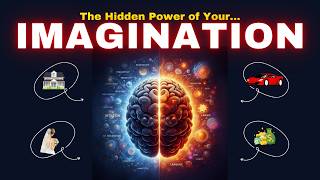 The Secret Power of Imagination🤯  Think and Grow Rich Explained  Chapter  6  Anshuman Joshi [upl. by Maia162]