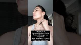 Gua Sha Facial [upl. by Stock]