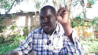 VIDEO MP OKIROR AMONG THOSE LETTING ITESO DOWN  MP EBWALU [upl. by Eittocs]